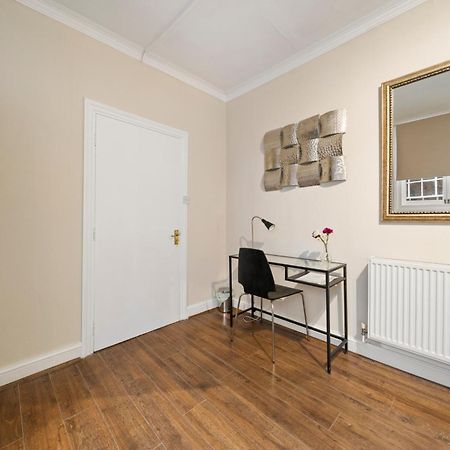 Central London Rooms Экстерьер фото