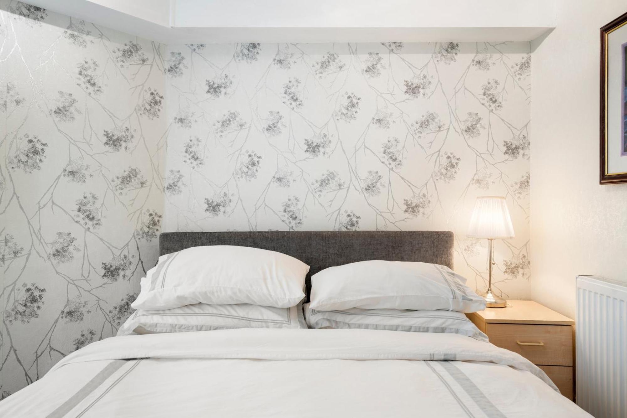 Central London Rooms Экстерьер фото